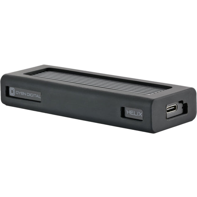 Oyen Digital 4TB Helix Dura SSD NVMe portátil 1050 MBs USB-C 3.1 Gen 2