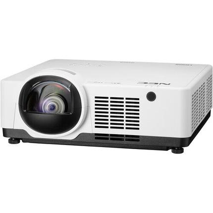 Sharp NP-PE456USL Proyector Láser 4500 Lúmenes WUXGA Alcance Corto