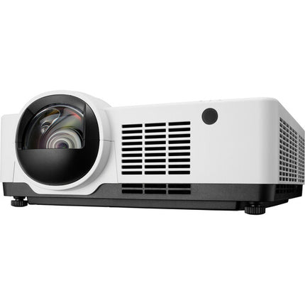 Sharp NP-PE456USL Proyector Láser 4500 Lúmenes WUXGA Alcance Corto