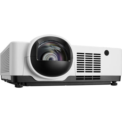 Sharp NP-PE456USL Proyector Láser 4500 Lúmenes WUXGA Alcance Corto