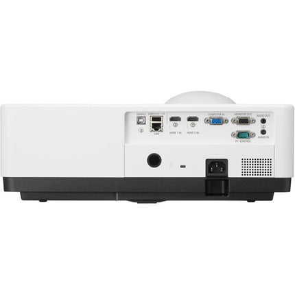 Sharp NP-PE456USL Proyector Láser 4500 Lúmenes WUXGA Alcance Corto