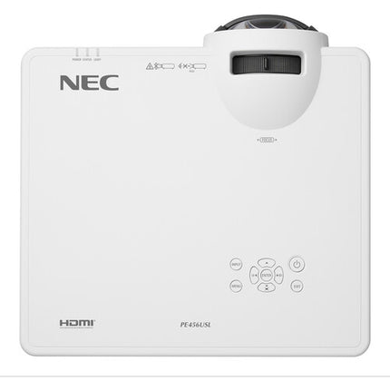 Sharp NP-PE456USL Proyector Láser 4500 Lúmenes WUXGA Alcance Corto