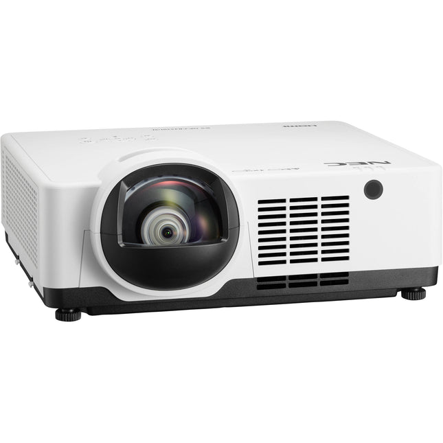 Sharp NP-PE456USL Proyector Láser 4500 Lúmenes WUXGA Alcance Corto