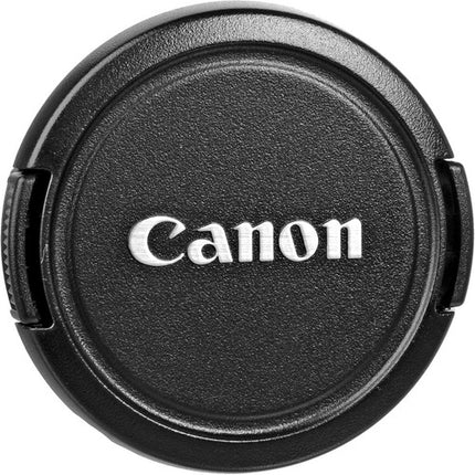 Canon EF-S 18-55mm f3.5-5.6 IS II Objetivo con estabilizador óptico y apertura f3.5