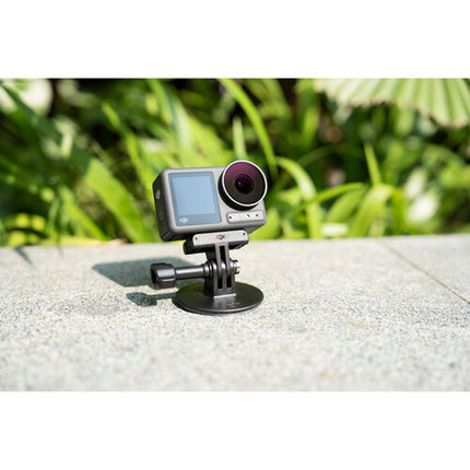 Freewell Filtro UV para DJI Osmo Action 3 Protege Lente Vidrio Óptico