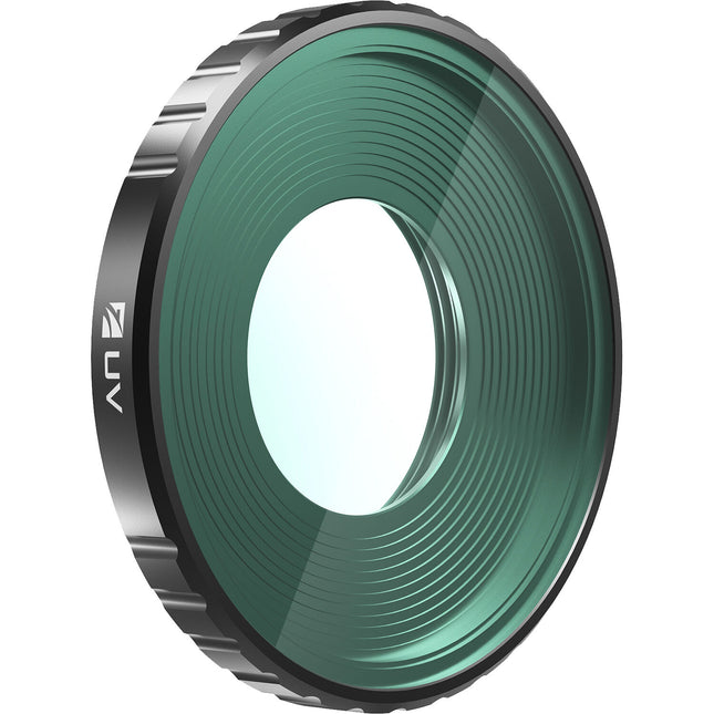 Freewell Filtro UV para DJI Osmo Action 3 Protege Lente Vidrio Óptico