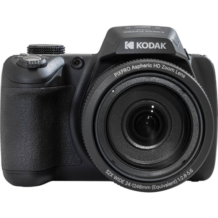 Kodak PIXPRO AZ528 Cámara Digital 16MP Zoom Óptico 52x Pantalla 3 pulgadas