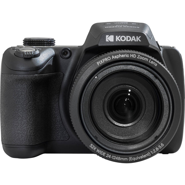 Kodak PIXPRO AZ528 Cámara Digital 16MP Zoom Óptico 52x Pantalla 3 pulgadas