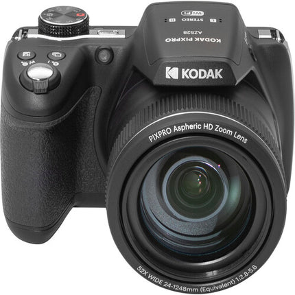 Kodak PIXPRO AZ528 Cámara Digital 16MP Zoom Óptico 52x Pantalla 3 pulgadas