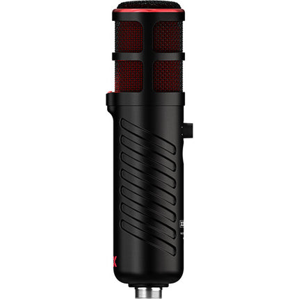 RODE X XDM-100 Micrófono Dinámico USB-C con DSP y Filtro Antipop