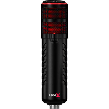 RODE X XDM-100 Kit de Micrófonos Dinámicos USB-C para 2 Personas con Brazos PSA1+