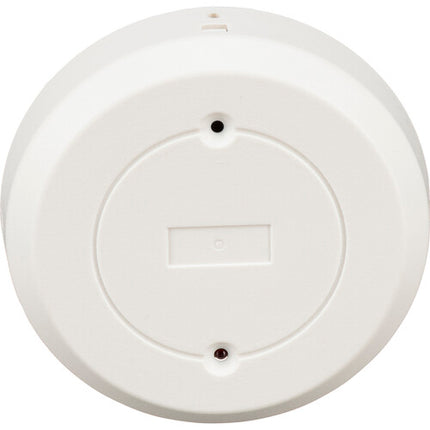Bosch DS1101i Detector de Rotura de Cristal cobertura 25 pies prueba contra falsas alarmas