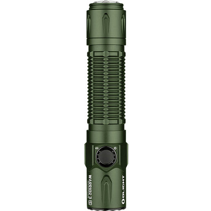Olight Warrior 3S Linterna Recargable 2300 Lúmenes 5 Niveles Verde OD