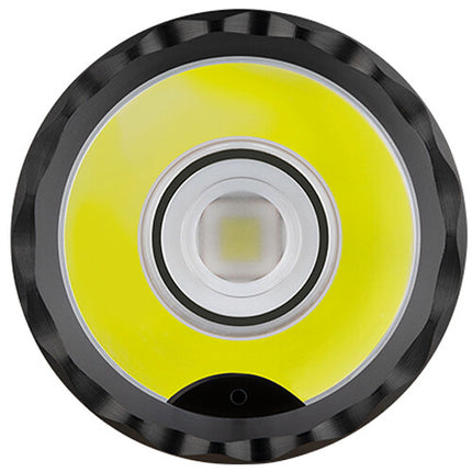 Olight Warrior 3S Linterna Recargable 2300 Lúmenes 5 Niveles Verde OD