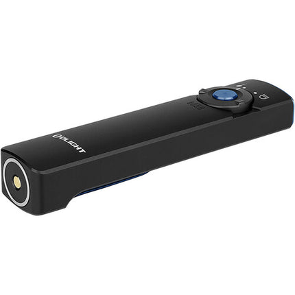 Olight Arkfeld Linterna Plana 1000 Lúmenes 8 Días de Autonomía