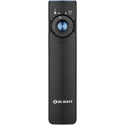 Olight Arkfeld Linterna Plana 1000 Lúmenes 8 Días de Autonomía
