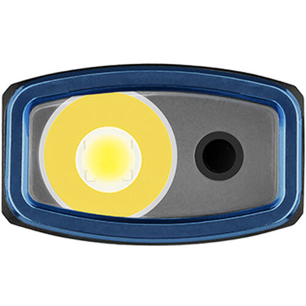 Olight Arkfeld Linterna Plana 1000 Lúmenes 8 Días de Autonomía