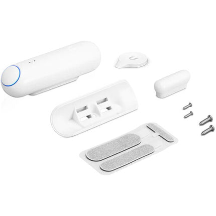 Ubiquiti UniFi Protect Sensor Inteligente Todo en Uno con Temperatura y Humedad