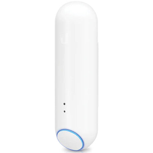 Ubiquiti UniFi Protect Sensor Inteligente Todo en Uno con Temperatura y Humedad