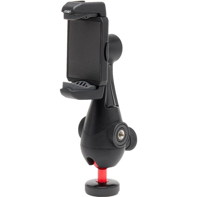 JOBY GripTight PRO 3 Soporte para Trípode Móvil 2.2-3.5 pulg 360º rotación
