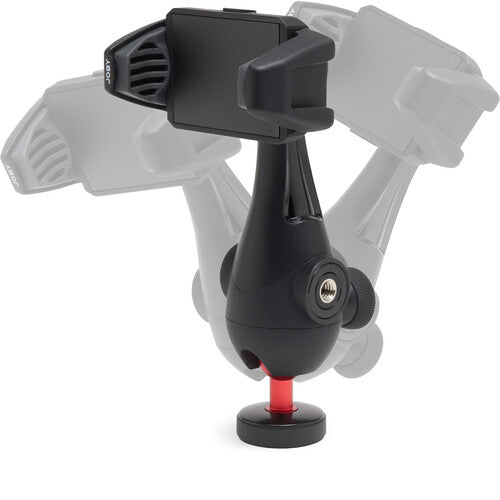 JOBY GripTight PRO 3 Soporte para Trípode Móvil 2.2-3.5 pulg 360º rotación