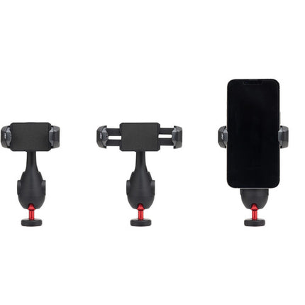 JOBY GripTight PRO 3 Soporte para Trípode Móvil 2.2-3.5 pulg 360º rotación