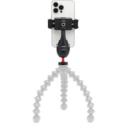 JOBY GripTight PRO 3 Soporte para Trípode Móvil 2.2-3.5 pulg 360º rotación