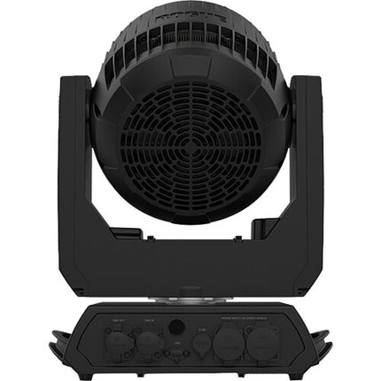 CHAUVET Professional Rogue Outcast 2X Wash Cabeza Móvil IP65 19 LEDs 25W