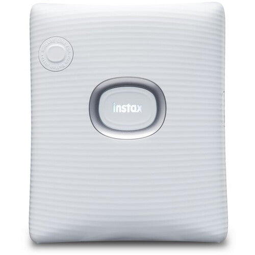 FUJIFILM instax Square Link Impresora Smartphone Fotos 2.44 x 2.44 pulgadas Bluetooth USB-C