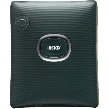 FUJIFILM instax Square Link Impresora Fotográfica 2.44x2.44" Bluetooth USB-C