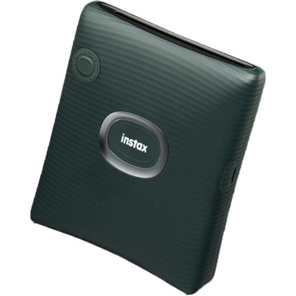 FUJIFILM instax Square Link Impresora Fotográfica 2.44x2.44" Bluetooth USB-C