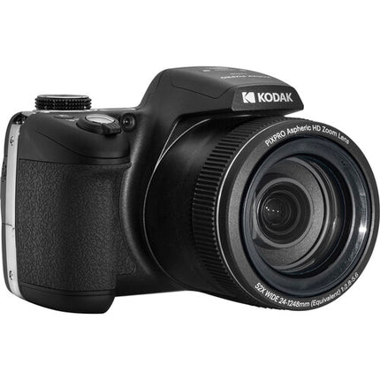 Kodak PIXPRO AZ528 Cámara Digital 16MP Zoom Óptico 52x Pantalla 3 pulgadas