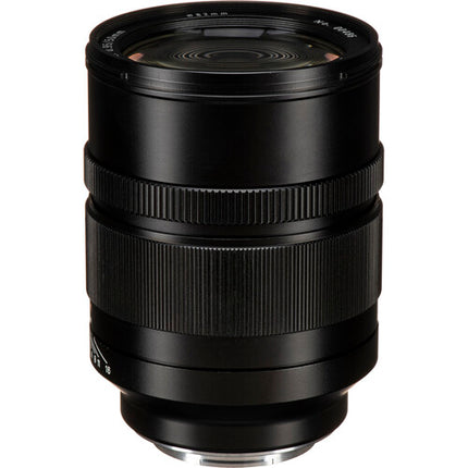Mitakon Zhongyi Speedmaster 50mm f0.95 Lente para Canon EF f0.95 a f16 Manual