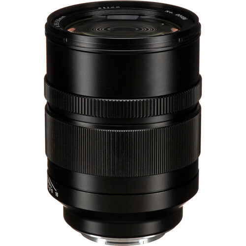 Mitakon Zhongyi Speedmaster 50mm f0.95 Lente para Canon EF f0.95 a f16 Manual
