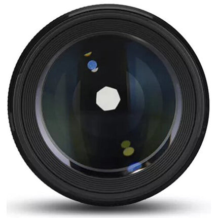 Yongnuo YN85mm f/1.8S Objetivo Teleobjetivo 85mm Fijo Full Frame para Sony E montaje con Anillo de Bayoneta Impermeable