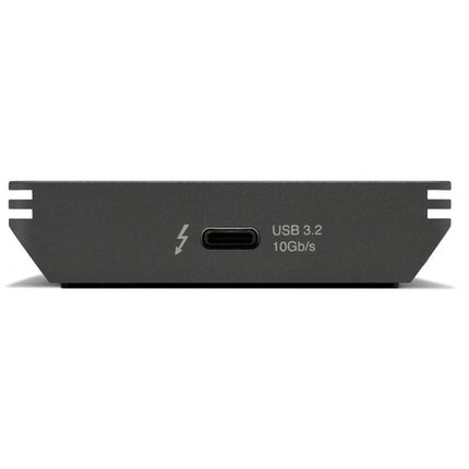 OWC Envoy Pro FX SSD externa 4TB Thunderbolt 3 2800 MB/s IP67
