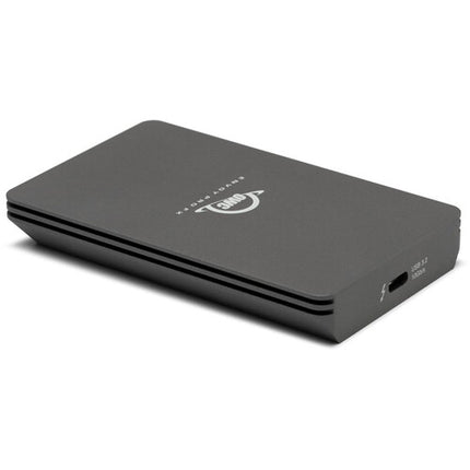 OWC Envoy Pro FX SSD externa 4TB Thunderbolt 3 2800 MB/s IP67