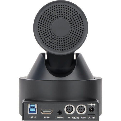 YoloLiv Verticam Cámara PTZ para Streaming Vertical 1080p60 12x Zoom Óptico