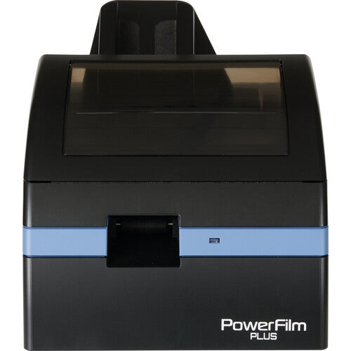 Pacific Image PowerFilm Plus Escáner para Películas 7200 dpi y 60 fotogramas