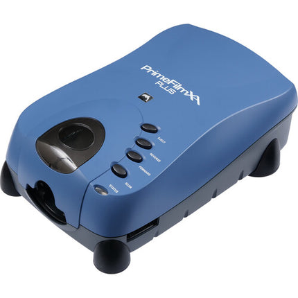 Pacific Image PrimeFilm XA Plus Escáner de Películas 10000 dpi USB 2.0