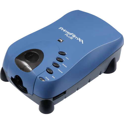 Pacific Image PrimeFilm XA Plus Escáner de Películas 10000 dpi USB 2.0