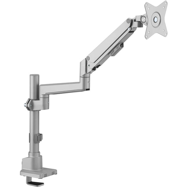 Mount-It Soporte de Escritorio para Monitor de 19 a 32 Pulgadas y 19.8 lb Ajustable