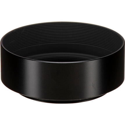 Voigtlander Nokton 23mm f/1.2 Objetivo Asférico Nikon Z APS-C 7" enfoque manual