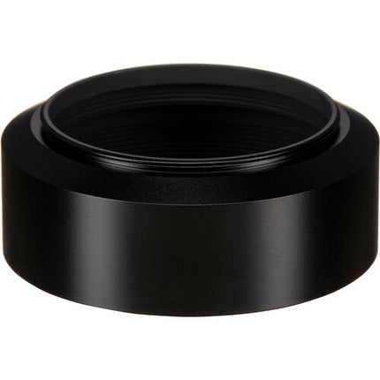 Voigtlander Nokton 23mm f/1.2 Objetivo Asférico Nikon Z APS-C 7" enfoque manual