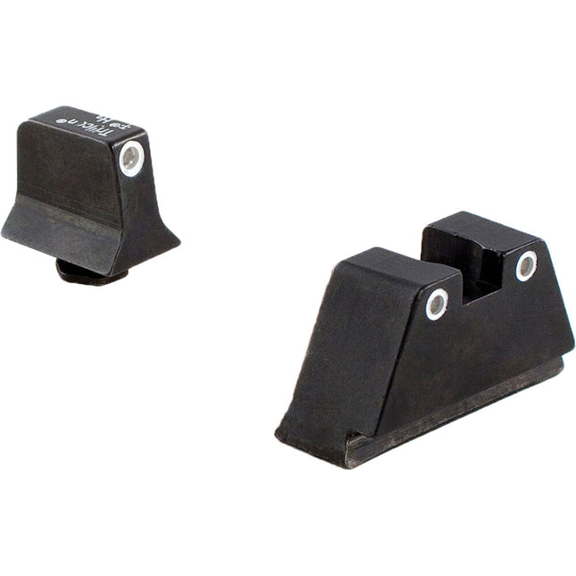 Trijicon Bright & Tough Mira Nocturna para Glock Gran Marco Luz Tritio Durable