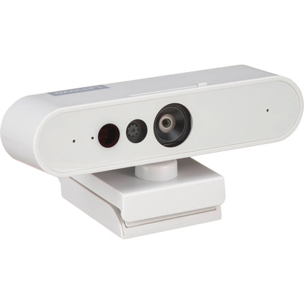Lenovo 510 FHD Webcam 1920x1080 USB Tipo C a Tipo A 95° Campo de Visión