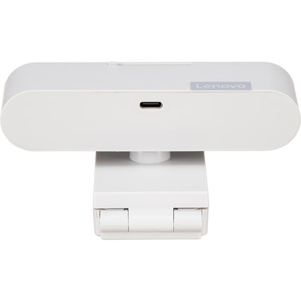 Lenovo 510 FHD Webcam 1920x1080 USB Tipo C a Tipo A 95° Campo de Visión