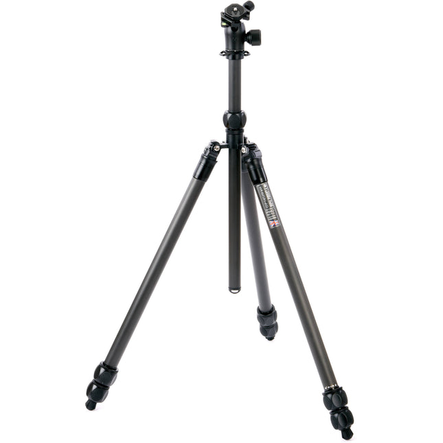 3 Legged Thing Winston 2.0 Trípode Kit con cabezal AirHed Pro 76.4" altura 88 lb capacidad