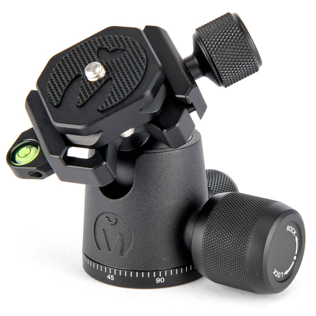 3 Legged Thing AirHed Neo 2.0 Cabeza Esférica 39.7 lb Capacidad 3 Pulgadas Altura