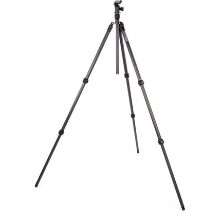 3 Legged Thing Winston 2.0 Trípode Kit con cabezal AirHed Pro 76.4" altura 88 lb capacidad